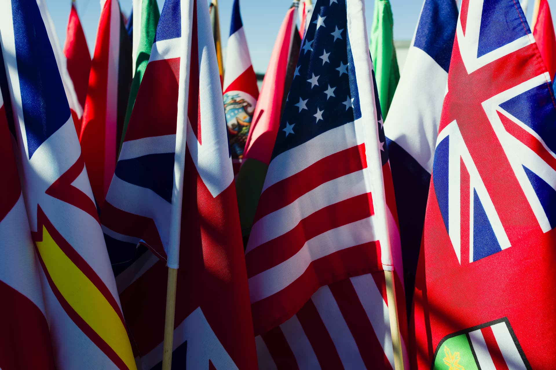 International thumbnail