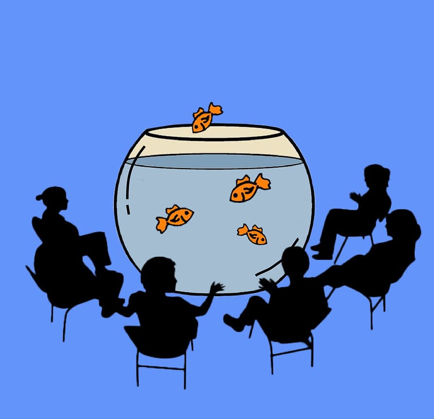 Dexameni Forum Graphic