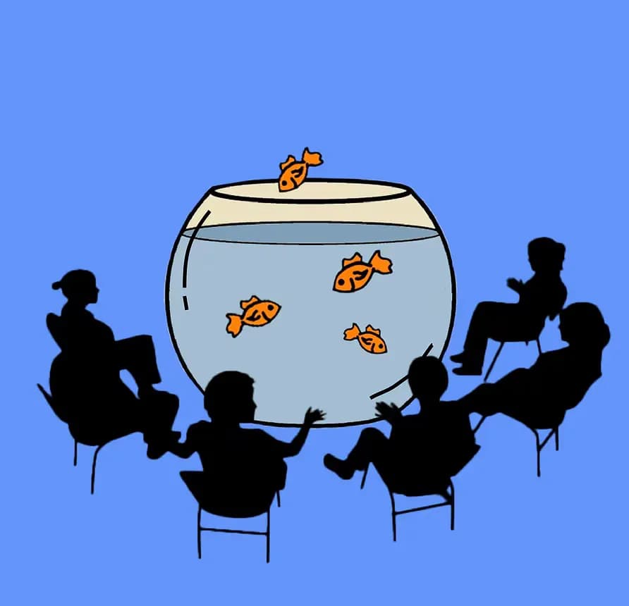 Ποιοι Είμαστε: Μια Ανοιχτή Δεξαμενή Σκέψης για την Πολιτική